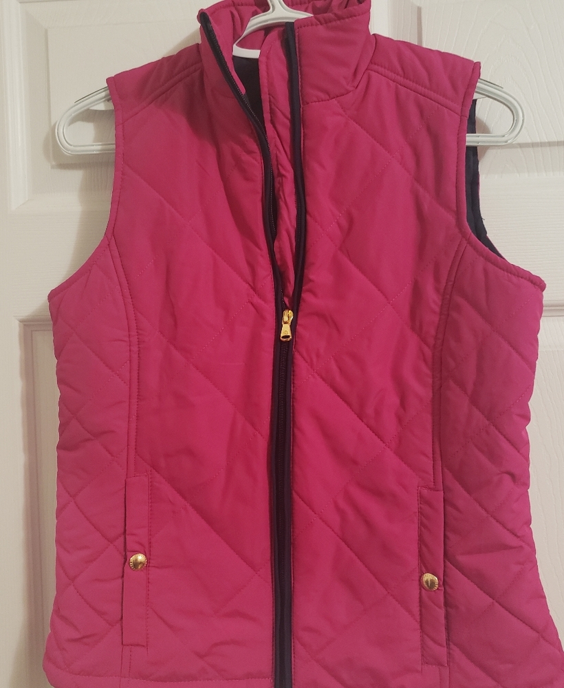 Lauren Ralph Lauren vest